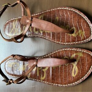 Sam Edelman Thong Sandals